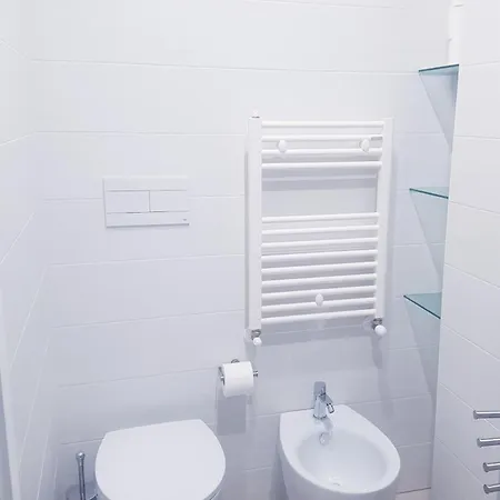 Homesweethome Bed & Breakfast San Severo